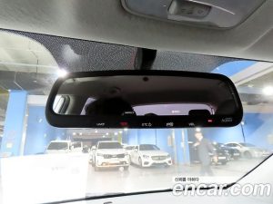 Kia morning Prestige 2021 года из Южной Кореи