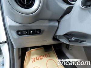 Kia morning Prestige 2021 года из Южной Кореи