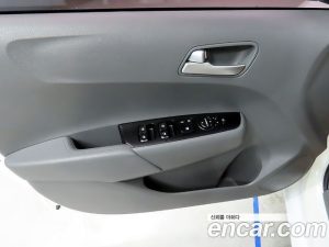 Kia morning Prestige 2021 года из Южной Кореи