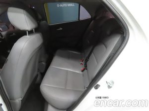 Kia morning Prestige 2021 года из Южной Кореи