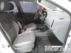 Kia morning Prestige 2021 года из Южной Кореи