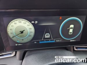 Hyundai AVANTE 1.6 2021 года из Южной Кореи