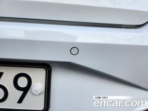 Hyundai AVANTE 1.6 2021 года из Южной Кореи