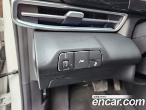 Hyundai AVANTE 1.6 2021 года из Южной Кореи