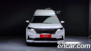 Kia Carnival 9-Seater HI-Limousine 2023 года из Южной Кореи