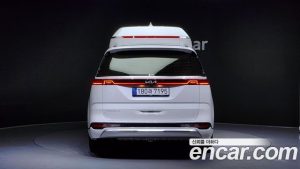 Kia Carnival 9-Seater HI-Limousine 2023 года из Южной Кореи