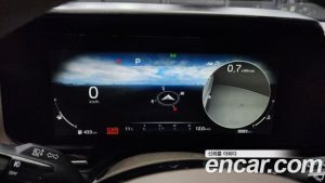 Kia Carnival 9-Seater HI-Limousine 2023 года из Южной Кореи