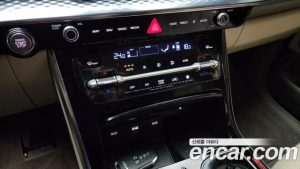 Kia Carnival 9-Seater HI-Limousine 2023 года из Южной Кореи