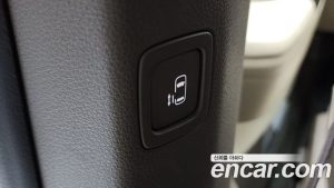 Kia Carnival 9-Seater HI-Limousine 2023 года из Южной Кореи