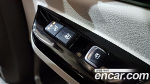 Kia Carnival 9-Seater HI-Limousine 2023 года из Южной Кореи