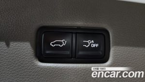 Kia Carnival 9-Seater HI-Limousine 2023 года из Южной Кореи