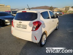 ChevroletGMDaewoo Spark Premium 2020 года из Южной Кореи