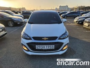 ChevroletGMDaewoo Spark Premium 2020 года из Южной Кореи