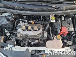 ChevroletGMDaewoo Spark Premium 2020 года из Южной Кореи