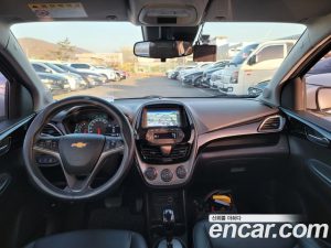 ChevroletGMDaewoo Spark Premium 2020 года из Южной Кореи