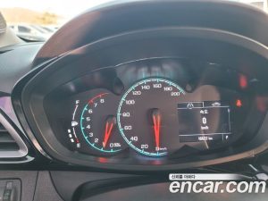 ChevroletGMDaewoo Spark Premium 2020 года из Южной Кореи