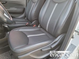 ChevroletGMDaewoo Spark Premium 2020 года из Южной Кореи
