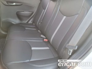ChevroletGMDaewoo Spark Premium 2020 года из Южной Кореи
