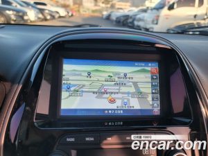 ChevroletGMDaewoo Spark Premium 2020 года из Южной Кореи
