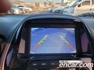 ChevroletGMDaewoo Spark Premium 2020 года из Южной Кореи