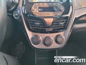 ChevroletGMDaewoo Spark Premium 2020 года из Южной Кореи