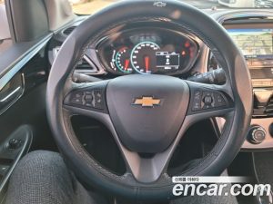 ChevroletGMDaewoo Spark Premium 2020 года из Южной Кореи