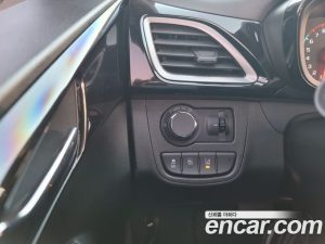 ChevroletGMDaewoo Spark Premium 2020 года из Южной Кореи