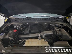 Ford F150 3.5L 2020 года из Южной Кореи