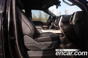 Ford F150 3.5L 2020 года из Южной Кореи