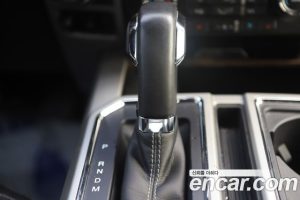 Ford F150 3.5L 2020 года из Южной Кореи