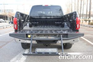 Ford F150 3.5L 2020 года из Южной Кореи