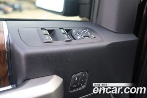 Ford F150 3.5L 2020 года из Южной Кореи