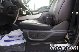 Ford F150 3.5L 2020 года из Южной Кореи