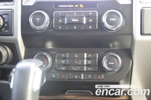 Ford F150 3.5L 2020 года из Южной Кореи