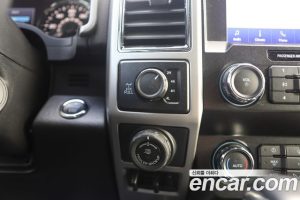 Ford F150 3.5L 2020 года из Южной Кореи