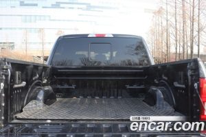 Ford F150 3.5L 2020 года из Южной Кореи