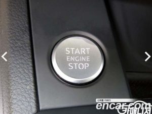 Audi A4 40 TFSI 2021 года из Южной Кореи
