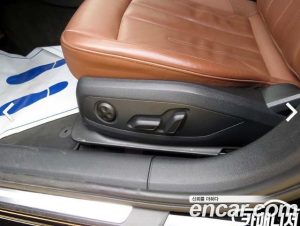 Audi A4 40 TFSI 2021 года из Южной Кореи
