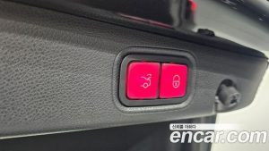 Mercedes-Benz E-Class E350 4MATIC AMG Line 2021 года из Южной Кореи