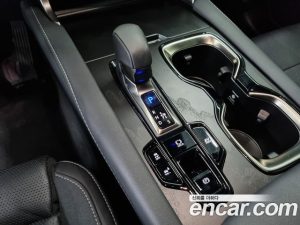 Lexus RX Luxury 2023 года из Южной Кореи