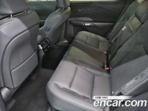 Lexus RX Luxury 2023 года из Южной Кореи