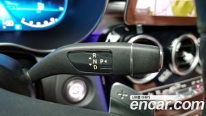 Mercedes-Benz C-Class C200 Coupe 2020 года из Южной Кореи