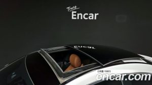 Mercedes-Benz C-Class C200 Coupe 2020 года из Южной Кореи