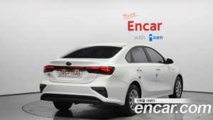 Kia K3 Standard 2021 года из Южной Кореи