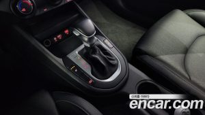 Kia K3 Standard 2021 года из Южной Кореи