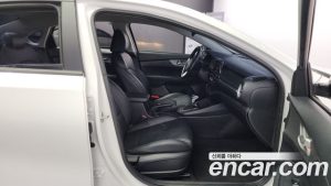 Kia K3 Standard 2021 года из Южной Кореи