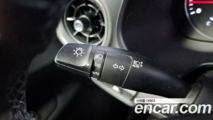Kia K3 Standard 2021 года из Южной Кореи