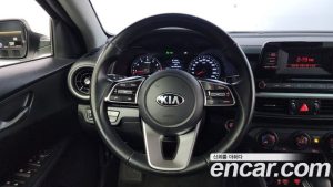 Kia K3 Standard 2021 года из Южной Кореи