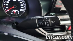 Kia K3 Standard 2021 года из Южной Кореи
