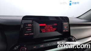 Kia K3 Standard 2021 года из Южной Кореи